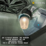 Шатёр TALBERG ANAPURNA AUTO, зелёный 4673727793621