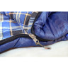 Спальный мешок TALBERG BUSSEN WIDE -11С, левый 4603735103525