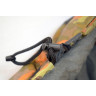 Спальный мешок TALBERG FOREST I COMPACT -27C, правый 4603726887977